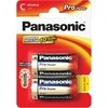 PANASONIC PRO LR14/2BP Elementai