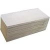 Rankšluostis Paper towels ZZ pilkas 1 ply RECY STANDARD 5000pcs