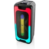 JVC Party Speaker XS-EP424B Bluetooth Speaker Juodas
