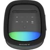 Sony SRS-XV500B nešiojama kolonėlė