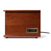 Patefonas Victrola Navigator 8 in 1 su CD, radijo ir kasečių funkcija (VTA-600B-MAH-INT)