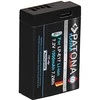 Akumuliatorius Patona Akumuliatorius Patona Platinum LP-E17 su USB-C do Canona