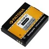PATONA battery for digital camera ISAW Advance 1100mAh Li-Ion