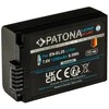 Akumuliatorius Patona PATONA 1398 baterija do aparatu/kamery Litowo-jonowa (Li-Ion) 1250 mAh