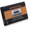 PATONA Nokia BL-5C 1200mAh 3,7V ličio jonų baterija mobiliajam telefonui