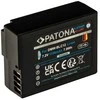 PATONA 1402 fotoaparato/vaizdo kameros baterija Ličio jonų (Li-Ion) 1100 mAh