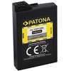 „PATONA“ baterija „Sony PSP 200“ žaidimų konsolei