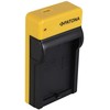 „Patona“ įkroviklis fotoaparatui „Nikon EN-EL12“, plonas, USB