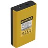 Patona Nikon EN-EL25 Dual LCD Photo Charger - USB