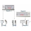 Nešiojamojo kompiuterio maitinimo adapteris Patona 60 W, 3.65 A, 16.5 V (2590)