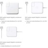 Nešiojamojo kompiuterio maitinimo adapteris Patona 60 W, 3.65 A, 16.5 V (2590)