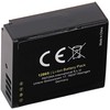 PATONA Panasonic DMW-BLG10E 1000mAh ličio jonų baterija Protect