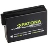 Akumuliatorius Patona pro Canon LP-E8 1120mAh (PT1136)