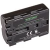 Patona Premium PT1167 – Sony NP-FM500H 2040mAh ličio jonų