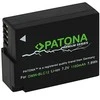 Akumuliatorius Patona Li-ion, 7,2 V, 1000 mAh (PT1196)