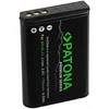 Akumuliatorius Patona Nikon EN-EL23 1700mAh Li-Ion Premium (PT1220)