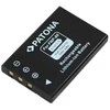 Akumuliatorius MadMan Patona fotobaterie pro Fuji NP-60 1050mAh