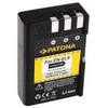 Akumuliatorius Patona Patona fotobaterie pro Nikon EN-EL9 1000mAh