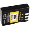 Akumuliatorius Patona Patona fotobaterie pro Nikon EN-EL9 1000mAh