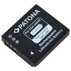 Akumuliatorius Patona Patona fotobaterie pro Panasonic CGA-S005 1000mAh
