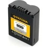 Akumuliatorius Patona Patona fotobaterie pro Panasonic CGA-S006E 750mAh