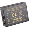 Akumuliatorius Patona pro Fuji NP-W126 1100mAh Li-Ion (PT1111)