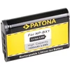 Akumuliatorius Patona pro Sony NP-BX1 (PT1130)