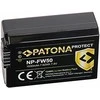 Patona Protect Baterija NP-FW50 1030mAh / 7,416Wh Sony 6xxx RSCRX10