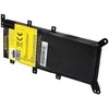 Akumuliatorius PATONA pro Asus X555 5000mAh Li-pol 7.6V C21N1347 (PT2806)