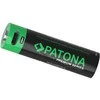 PATONA rechargeable battery AA/LR6 Li-Pol 2000mAh