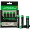 PATONA rechargeable battery AAA/LR03 Li-Pol 500mAh