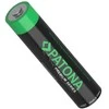 PATONA rechargeable battery AAA/LR03 Li-Pol 500mAh