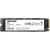Kietasis vidinis diskas Patriot P300 M.2 PCIe Gen 3 x4 128GB SSD