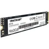 PATRIOT P310 960GB M2 2280 PCIe SSD NVME