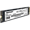 PATRIOT P320 128GB M.2 2280 PCIE SSD