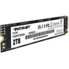 PATRIOT P320 2TB M.2 2280 PCIE SSD