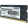 RAM PATRIOT Signature Line DDR5 16GB 1x16GB 5600MHz SODIMM