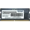 RAM PATRIOT Signature Line DDR5 16GB 1x16GB 5600MHz SODIMM