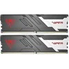 RAM PATRIOT VIPER VENOM 32GB DDR5 KIT 2X16GB 6600Mhz CL34-40-40-84 1.4V