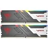 RAM PATRIOT VIPER VENOM RGB DDR5 32GB 2X16GB 6000MHz UDIMM KIT