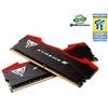 RAM Patriot Atmintis Viper Xtreme 5, DDR5, 48 GB, 8200 MHz, CL38 (PVX548G82C38K)