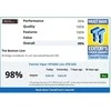 M.2 SSD - Patriot Memory VP4300 Lite 4TB PCIe 4.0 7400MB/s Skaitymas 6000MB/s Rašymas
