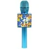 Tlapkova Patrola Psi Patrol Paw Patrol karaoke mikrofonas mėlynas