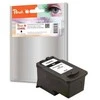 Peach C540XL suderinamas su Canon PG-540XL, juodas