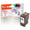 Peach C541 colour, compatible with Canon CL-541