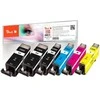 Peach CLI-526 MultiPack Plus alternatyvi kasetė