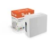 Niszczarka Peach Peach Aktenvernichter SuperSilent PS500-15 10l P4