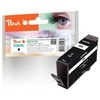 Peach Patrone HP NR.364XL CN684EE juodas Comp.