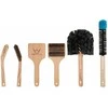 PEATY'S BICYCLE BRUSH SET