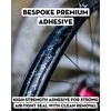 PEATY'S HOLESHOT 32 MM SOULLESS TAPE - 10 M ROLL